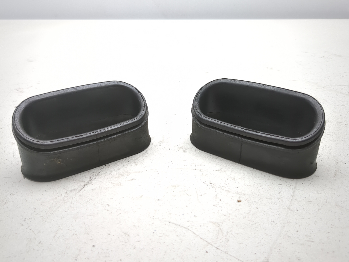 01-05 Honda Goldwing 1800 GL 1800 Air Intake Tube Ducts Pair