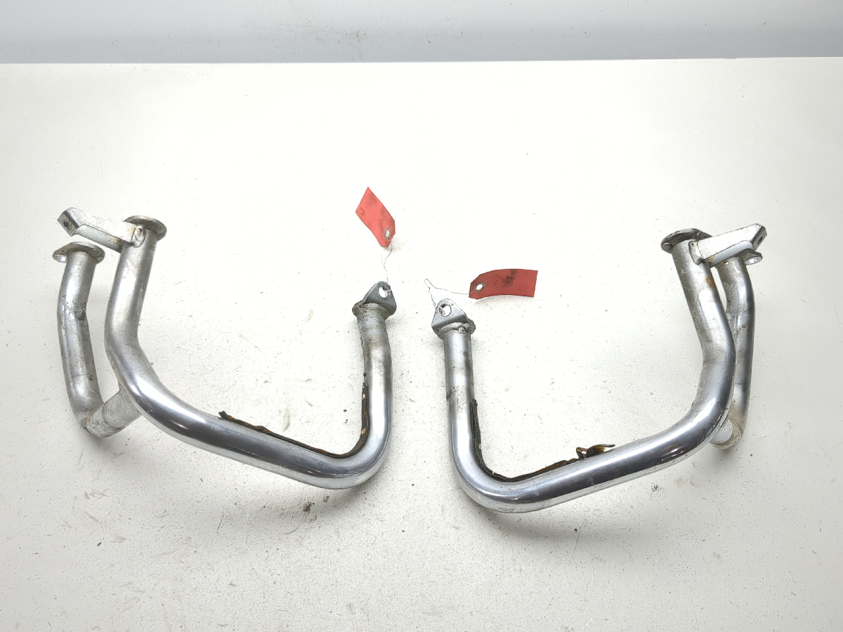 01-05 Honda Goldwing 1800 GL 1800 Engine Motor Crash Guard Bars