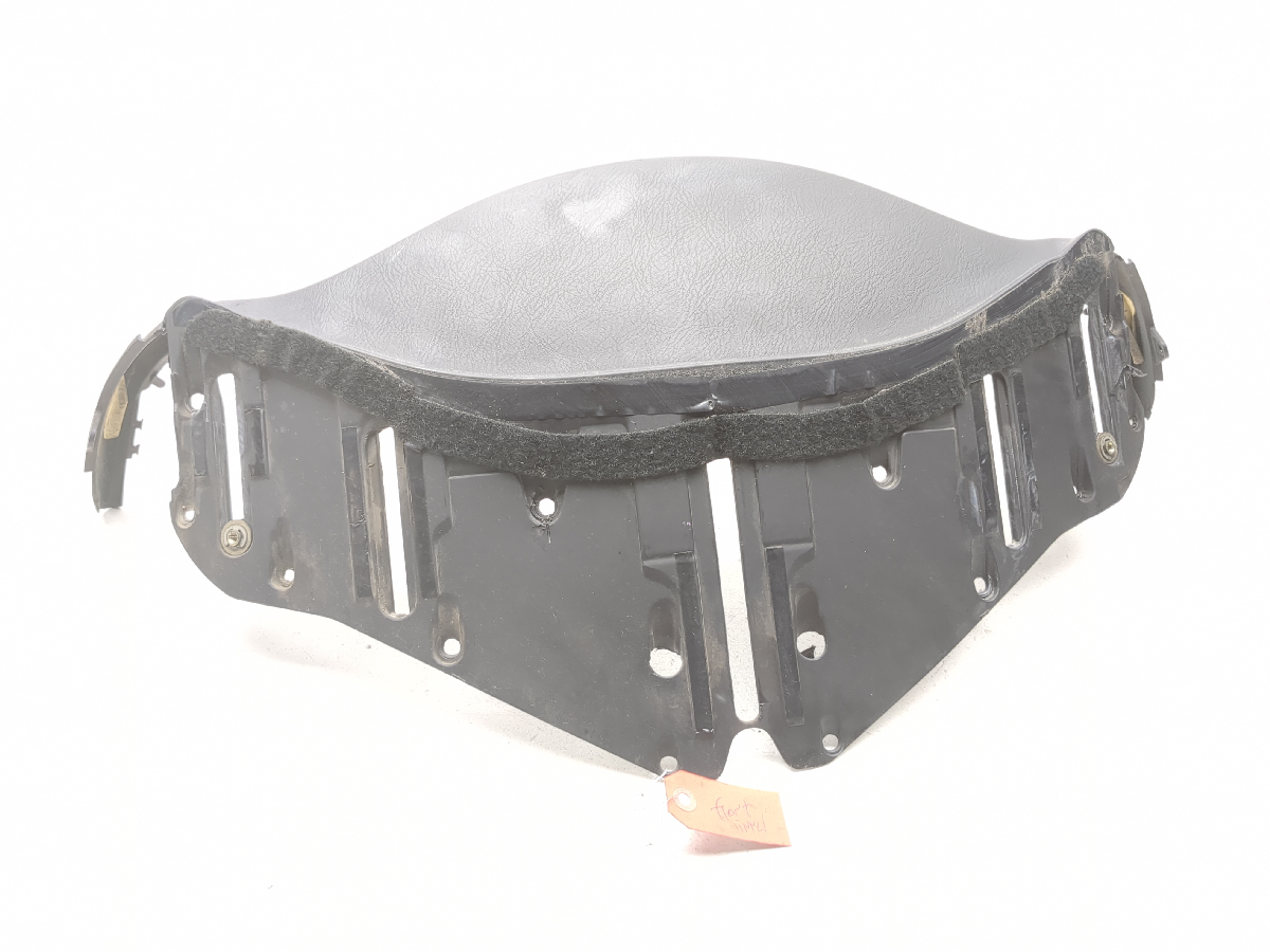 01-05 Honda Goldwing 1800 GL 1800 Front Inner Windshield Dash Trim Panel
