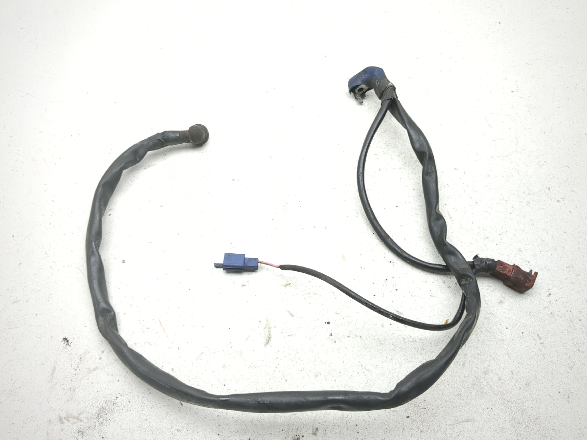 01-05 Honda Goldwing 1800 GL 1800 Negative Battery Terminal Cable Wire TRSH PL