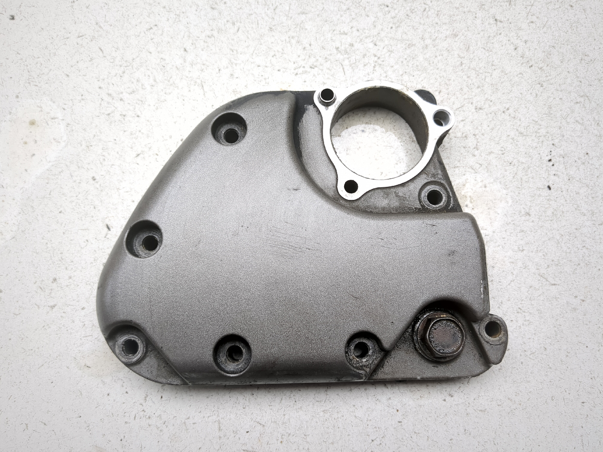 01-05 Honda Goldwing 1800 GL 1800 Transmission Cover