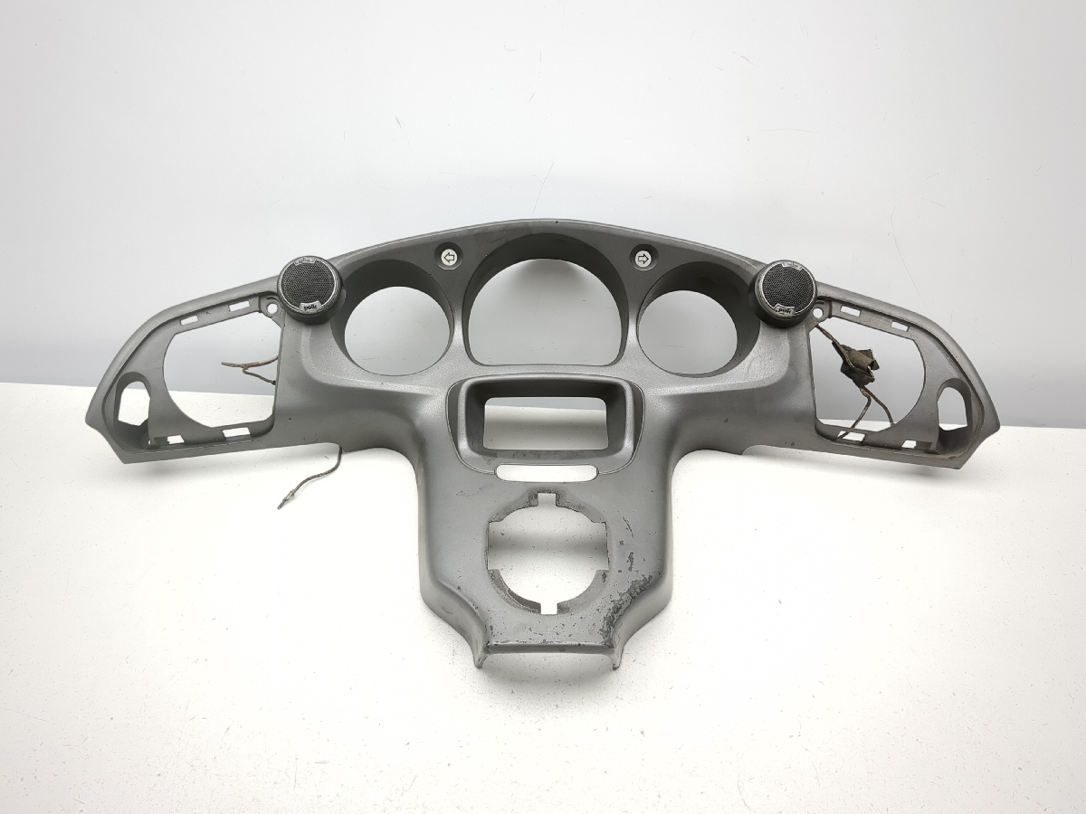 01-05 Honda Goldwing 1800 GL 1800 Dash Gauge Fairing Cover 64240-MCAA-0000