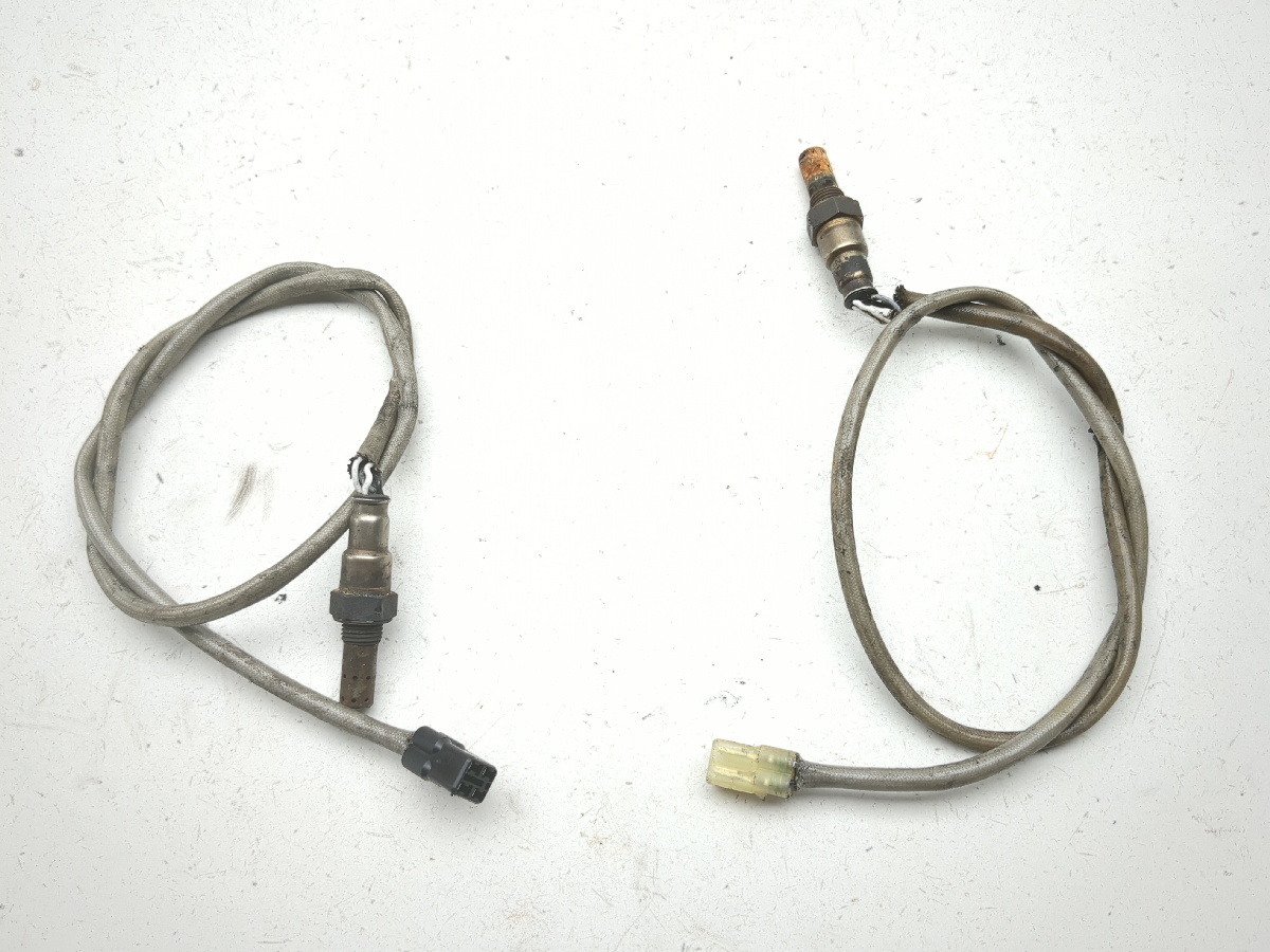 01-05 Honda Goldwing 1800 GL 1800 O2 Oxygen Exhaust Sensor