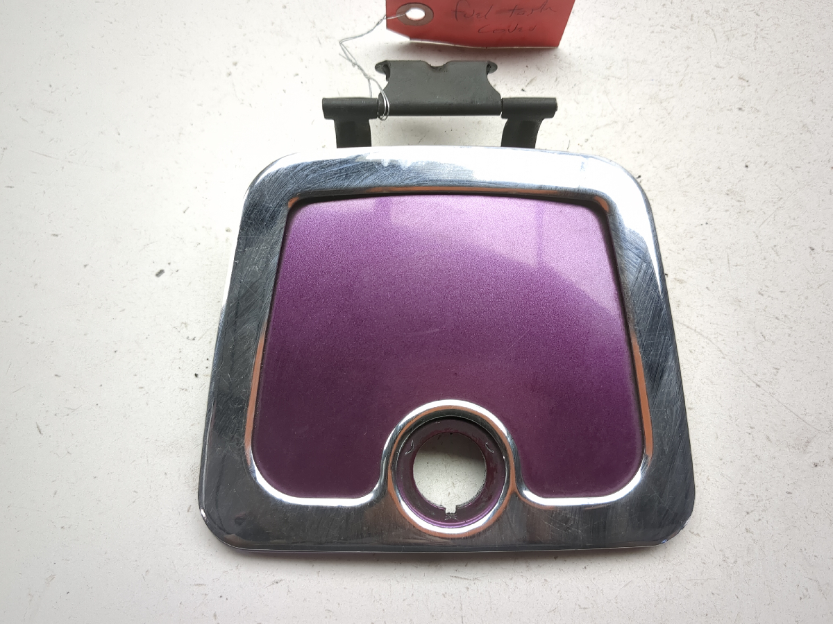 01-05 Honda Goldwing 1800 GL 1800 Fuel Tank Cover