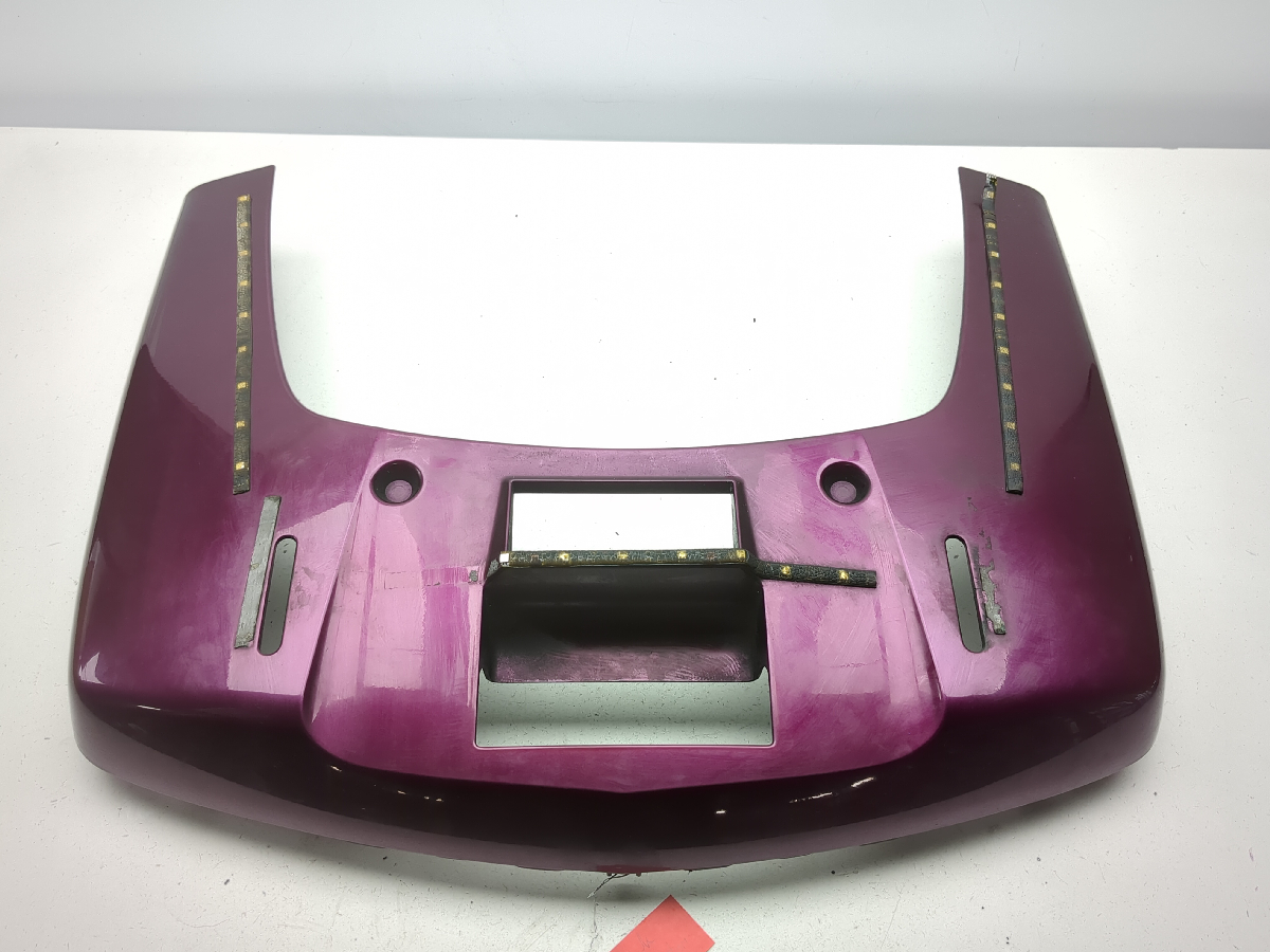 01-05 Honda Goldwing 1800 GL 1800 Lower Trunk Cover Lid Panel 81141-MCA-0000