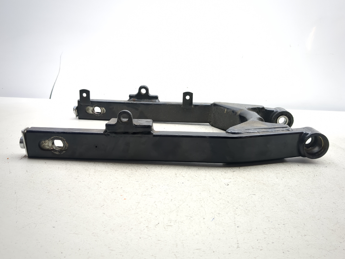 93-99 Harley Davidson FXDL Dyna Low Rider Rear Wheel Swing Arm Frame