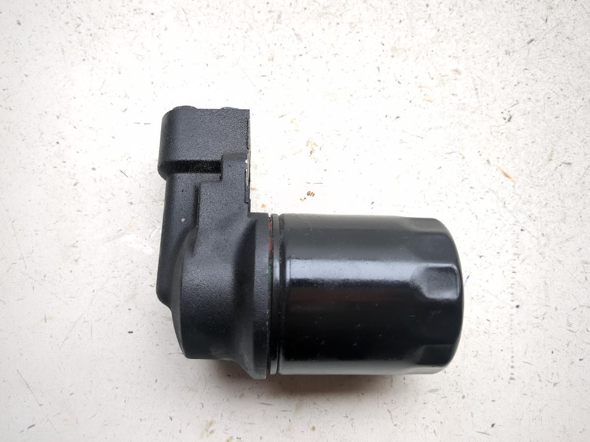93-99 Harley Davidson FXDL Dyna Low Rider Engine Motor Oil Filter 80 CI