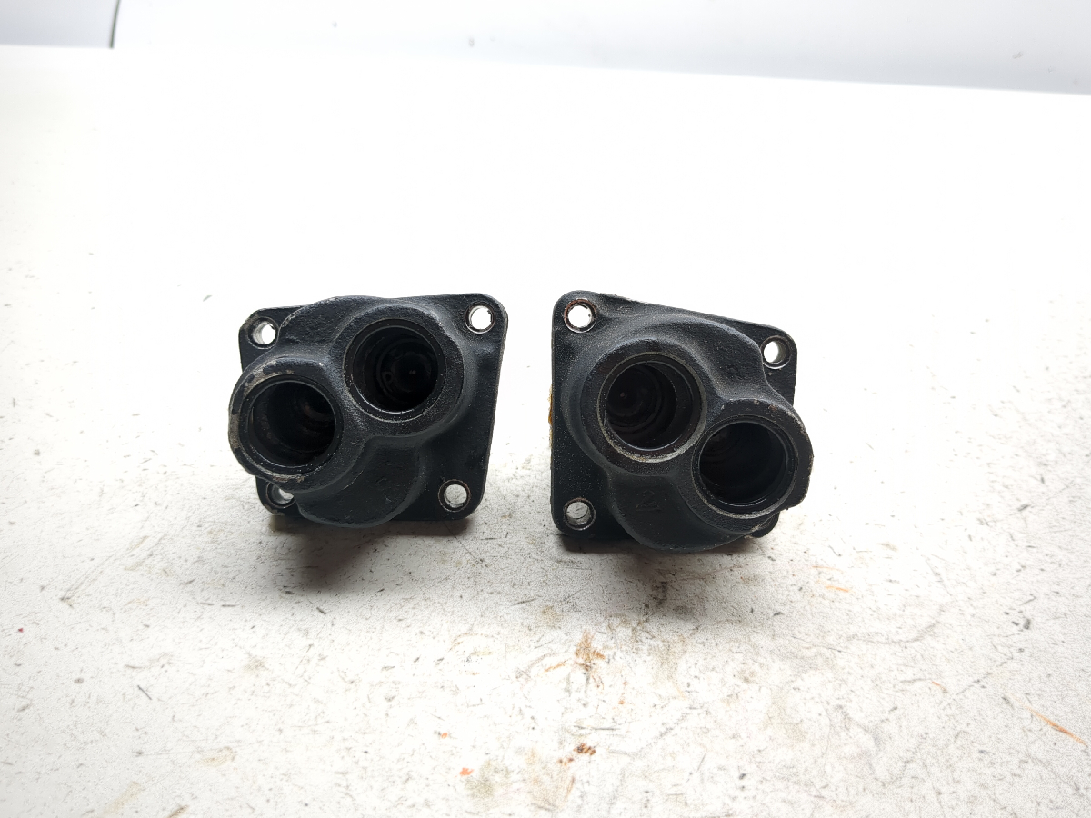 93-99 Harley Davidson FXDL Dyna Low Rider Lifter Block Set Tappet 80 CI