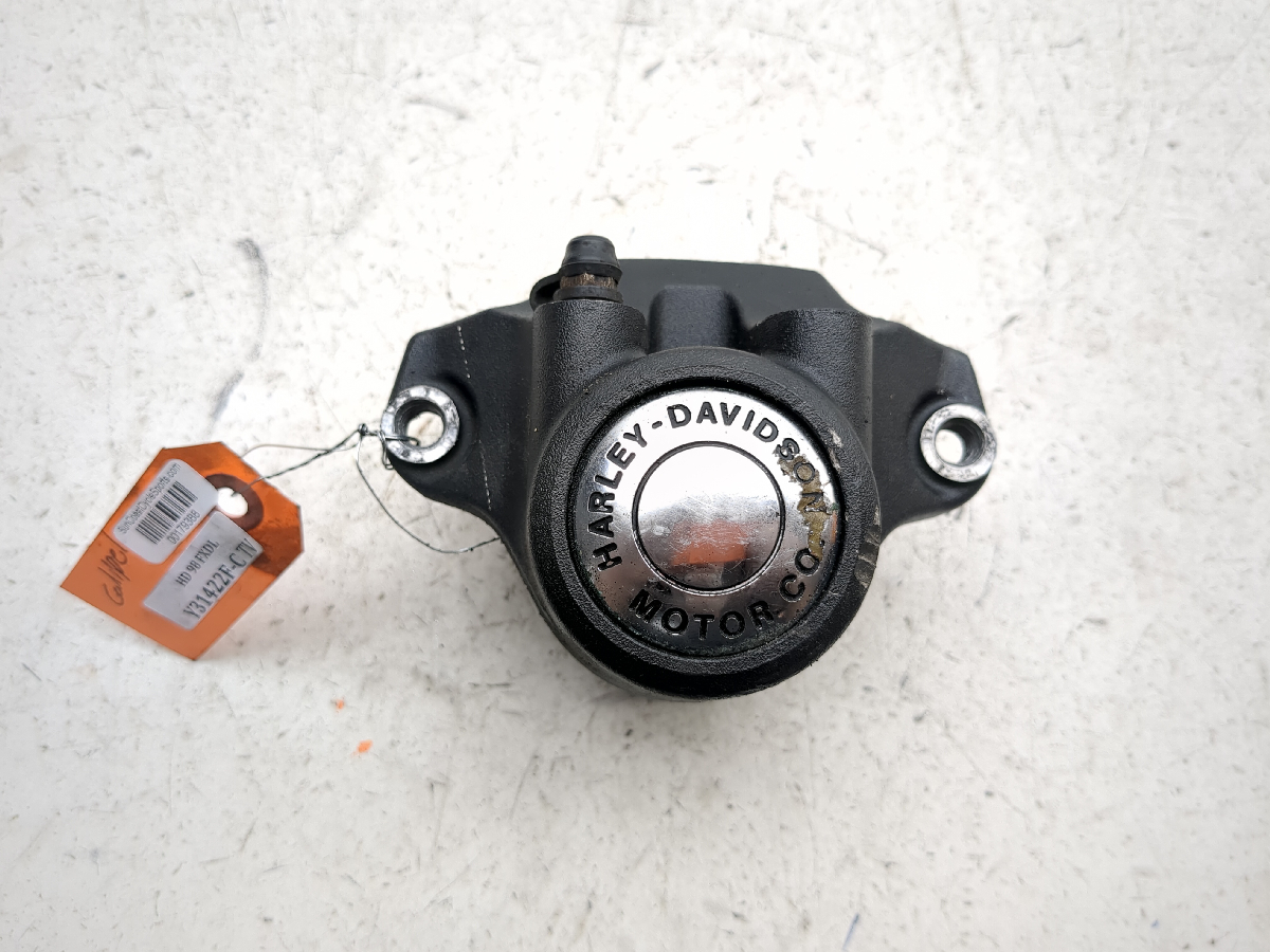 93-99 Harley Davidson FXDL Dyna Low Rider Rear Brake Caliper