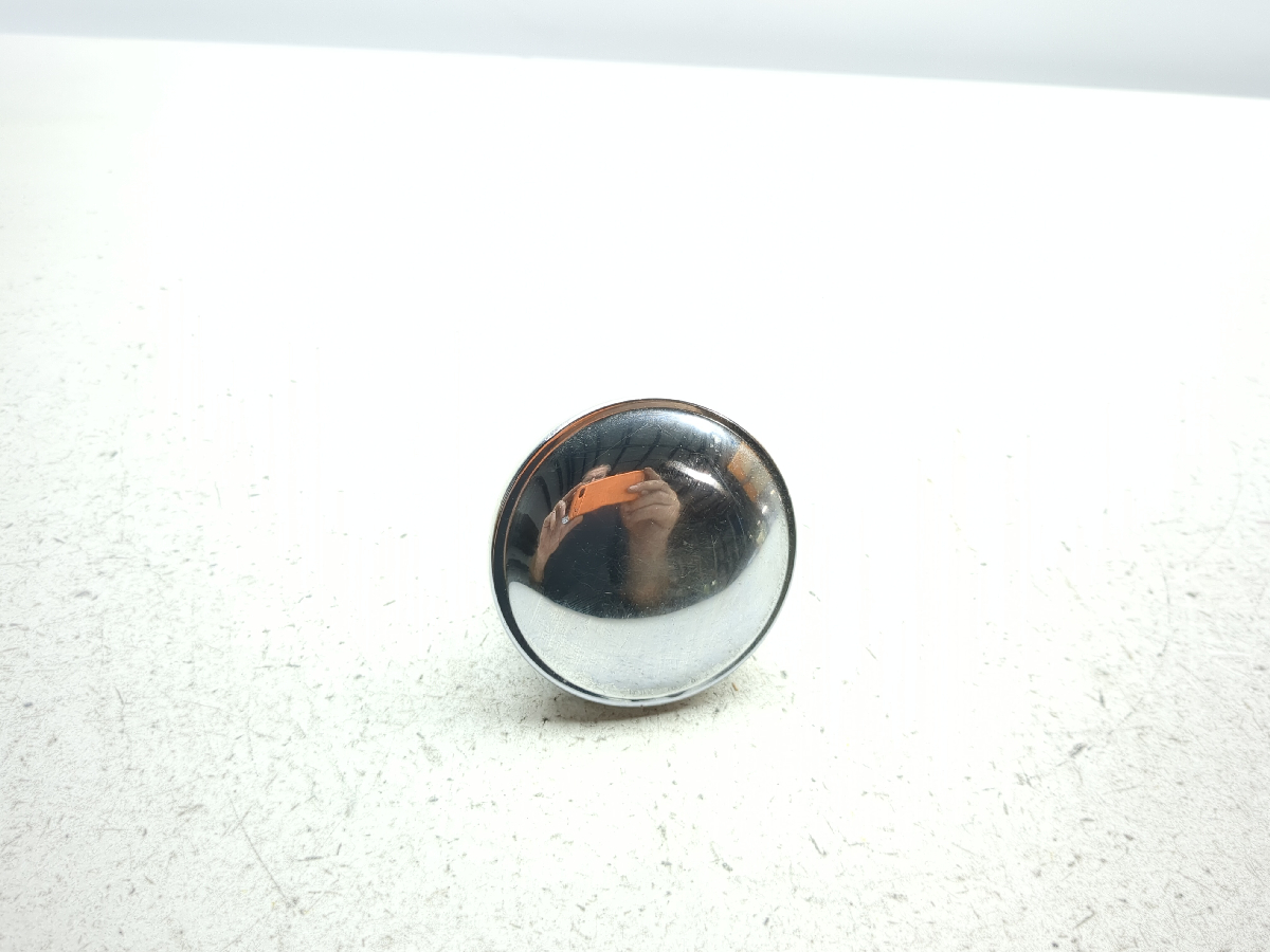 93-99 Harley Davidson FXDL Dyna Low Rider Petrol Gas Fuel Tank Cap Lid