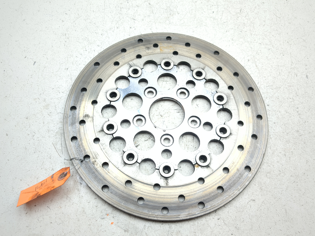 93-99 Harley Davidson FXDL Dyna Low Rider Rear Disc Brake Rotor 41794-95