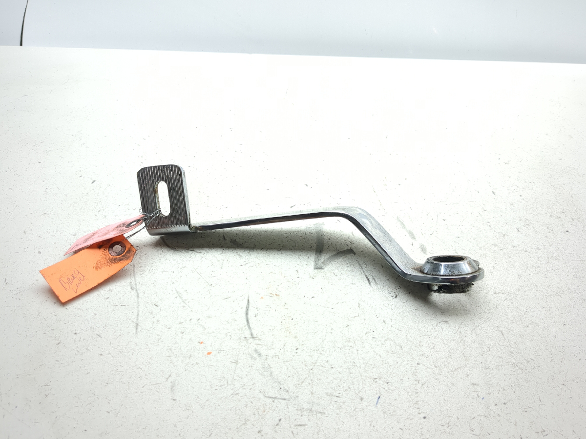 93-99 Harley Davidson FXDL Dyna Low Rider Brake Pedal Lever