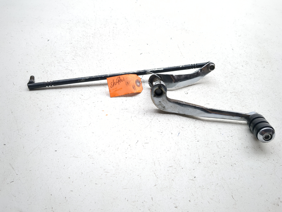 93-99 Harley Davidson FXDL Dyna Low Rider Shifter Shift Pedal Link Linkage