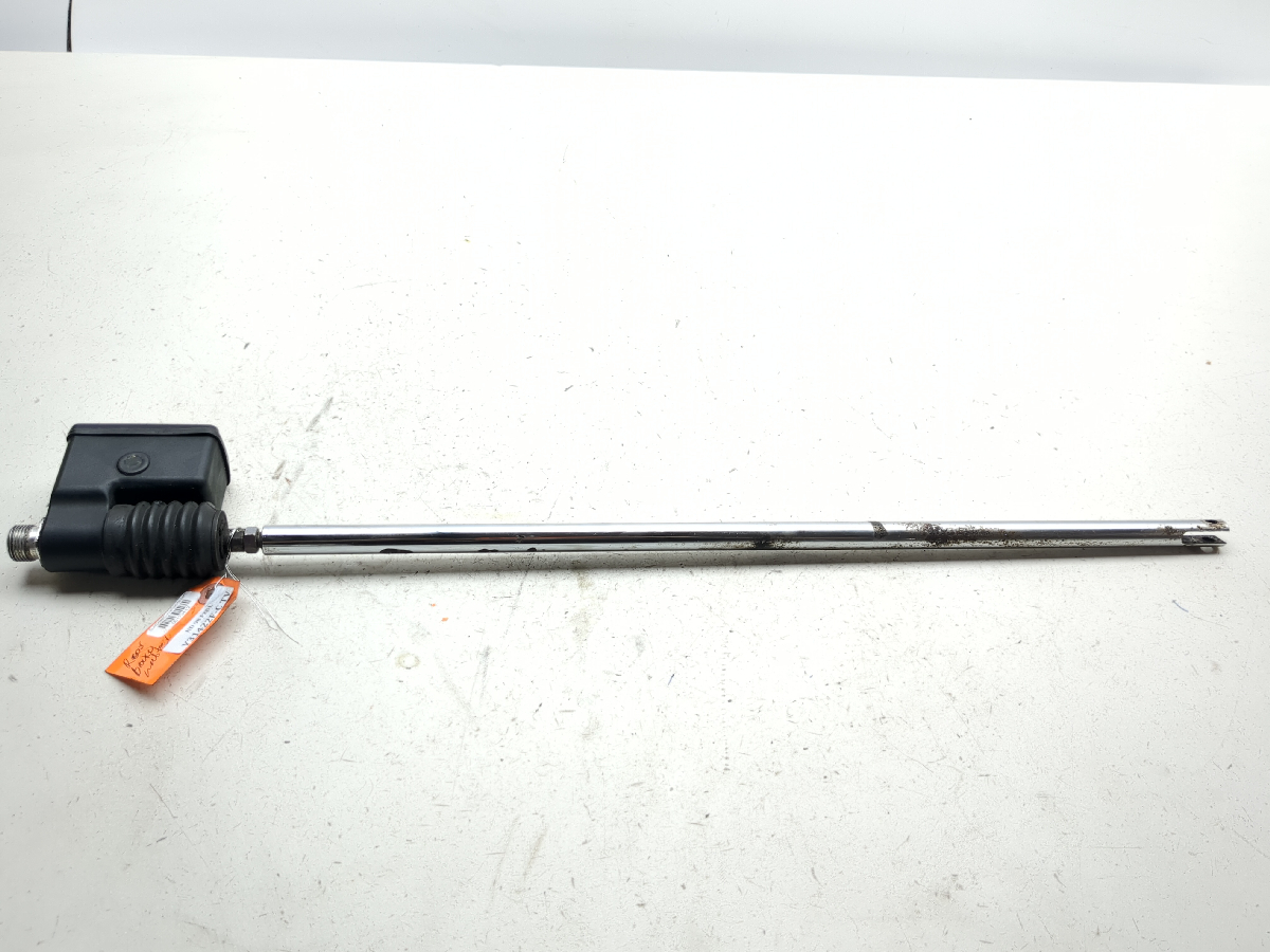 93-99 Harley Davidson FXDL Dyna Low Rider Rear Brake Master Cylinder