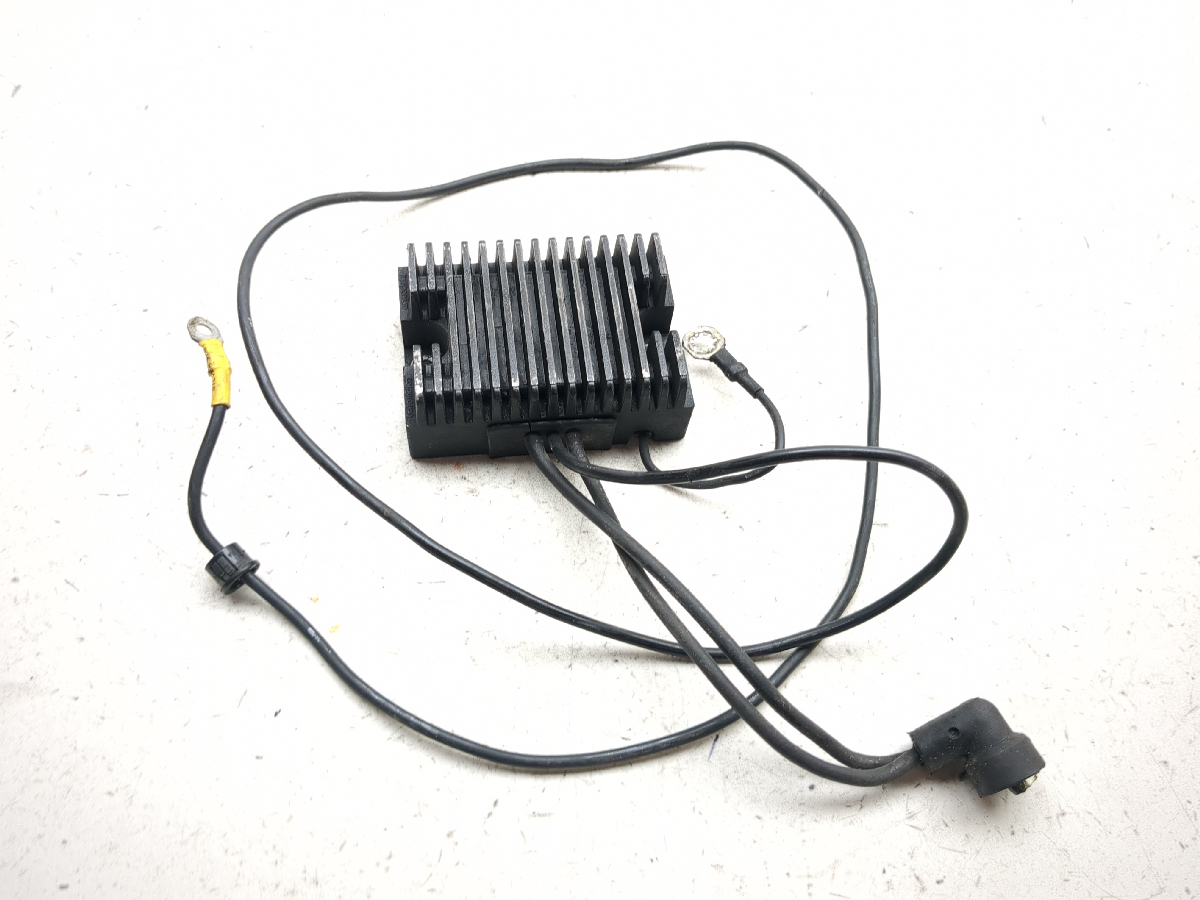 93-99 Harley Davidson FXDL Dyna Low Rider Voltage Regulator Rectifier