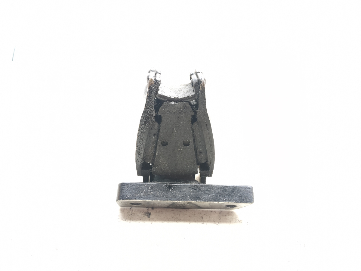 93-99 Harley Davidson FXDL Dyna Low Rider Front Engine Motor Mount Bracket