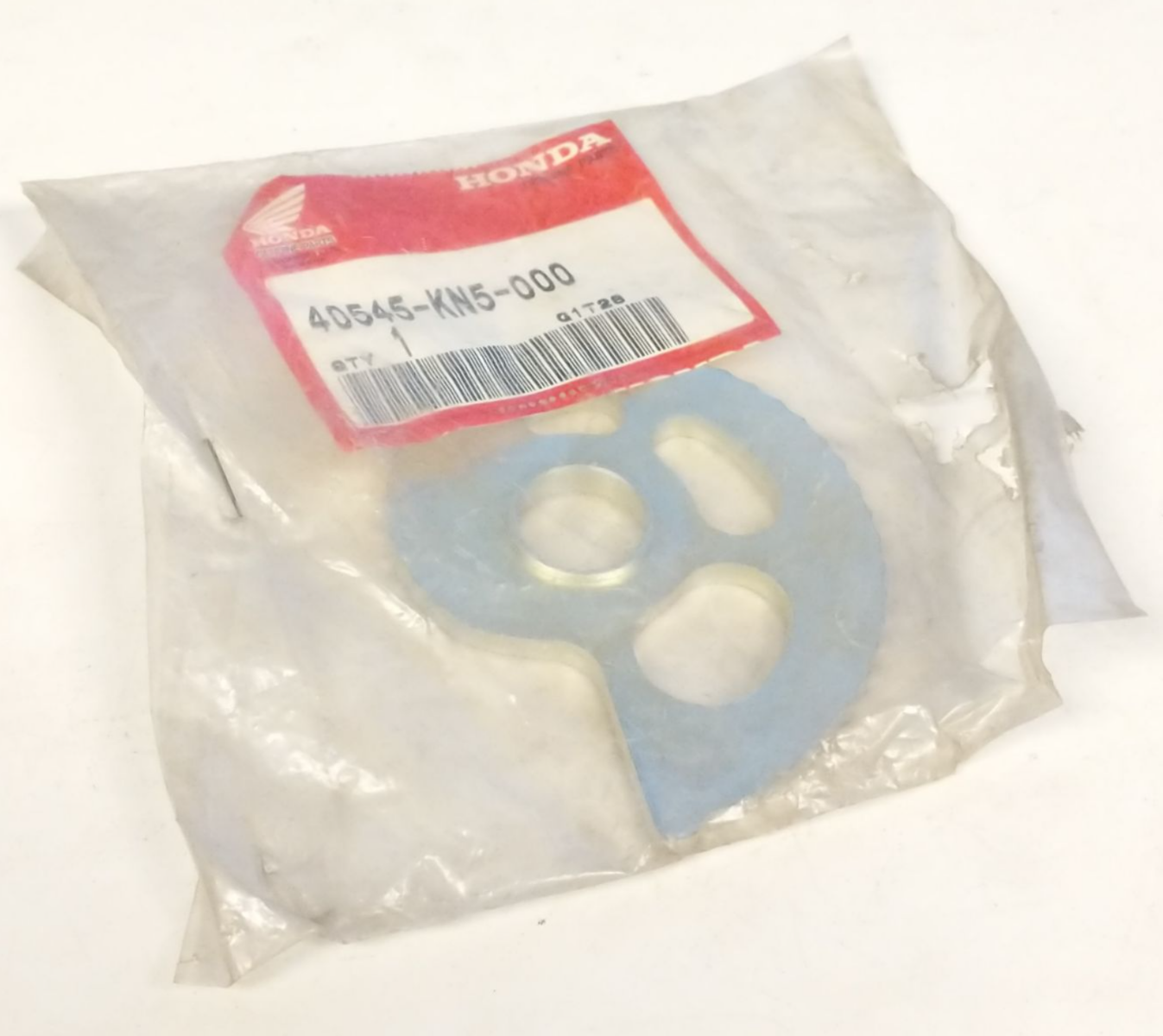 OEM ADJUSTER, L. CHAIN - Honda 40545-KN5-000
