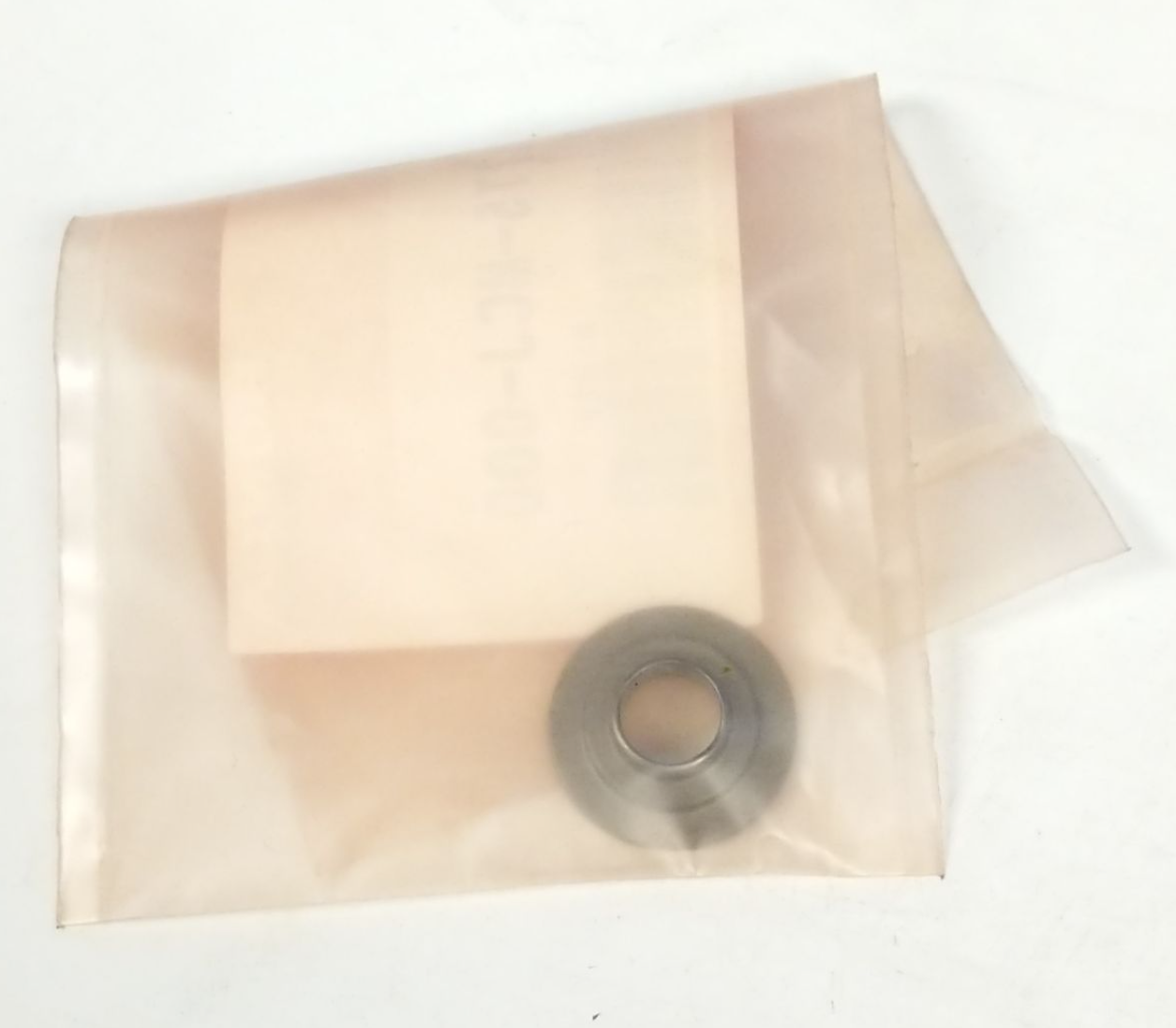 Honda OEM Part 14775-MCJ-000 SEAT, VALVE SPRING