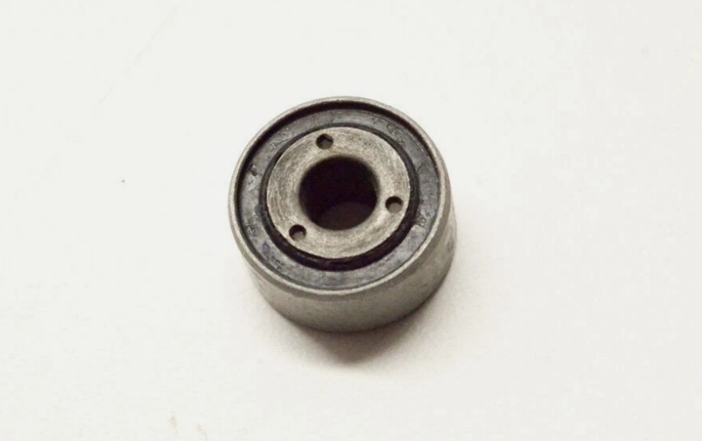 1996-2013 Yamaha RoyalStar XVZ1300 Models OEM Damper Engine Mount 1 4NK-15316-00