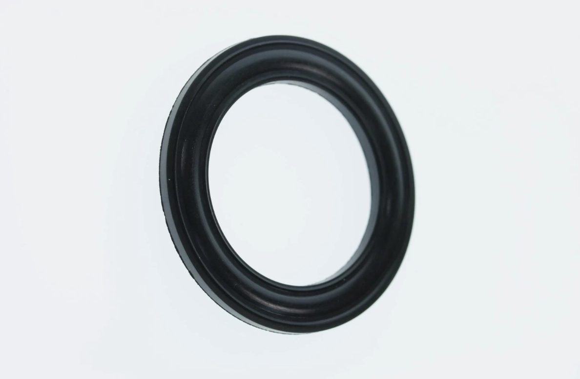 Honda CX500 GL500 CX650 Y36F OEM Plug Hole Gasket 12329-415-000