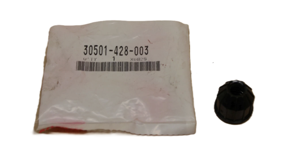 Honda ATC110 GL1100 VT500 VF500 XR350R OEM Screw Cap 30501-428-003