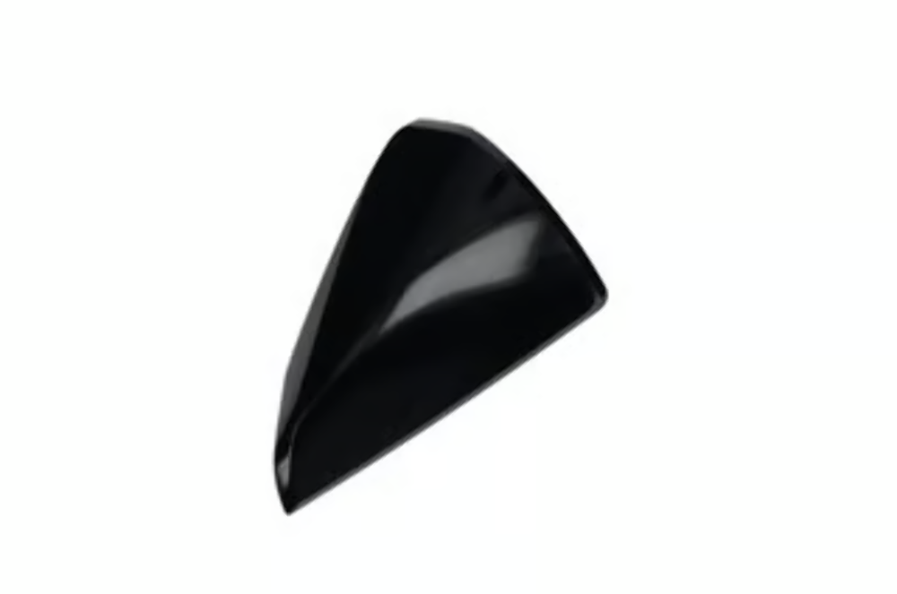 2020-2021 Sea-Doo GTI SE 130 OEM LH Mirror Cover Deep Black 269502427