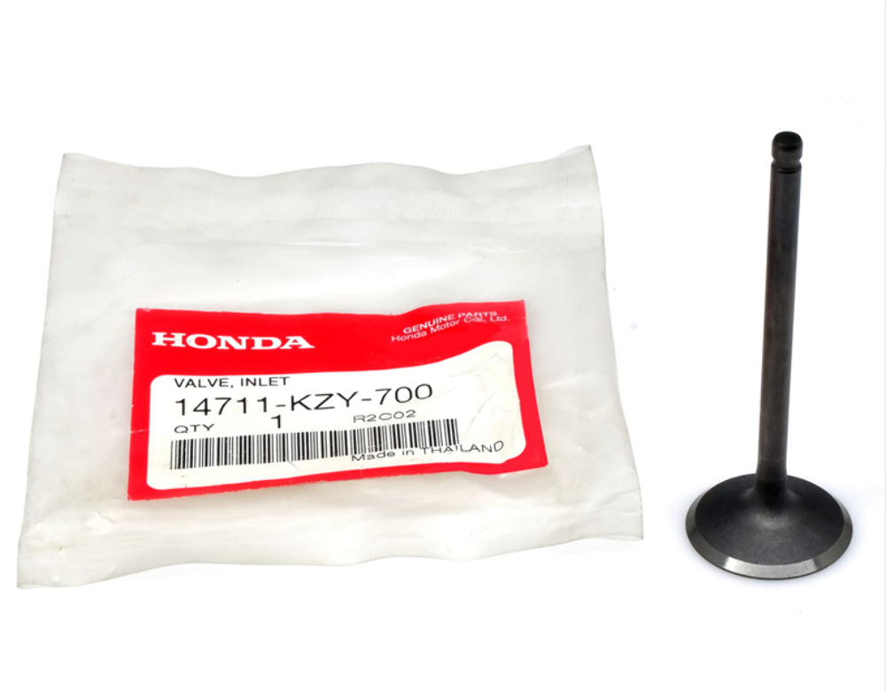 2021 Honda ADV150 OEM Intake Valve 14711-KZY-700