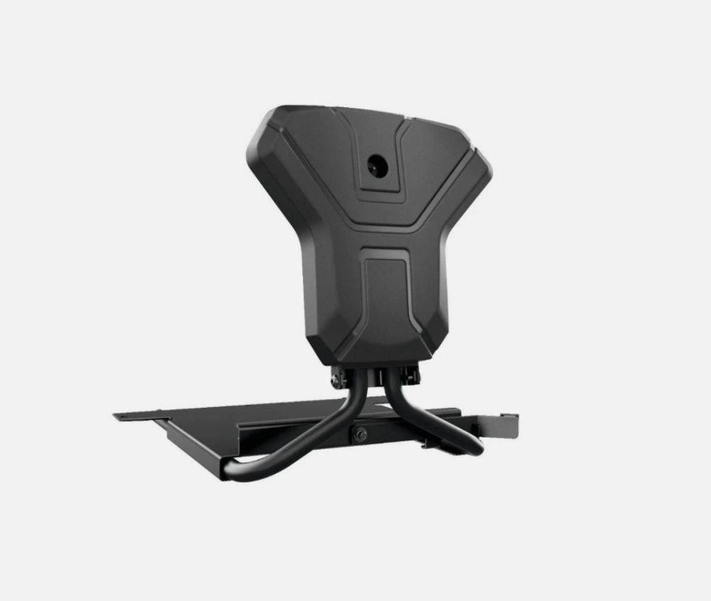 NOS OEM 2013-2019 Can-Am Outlander 500-1000 Driver Backrest - 715003940