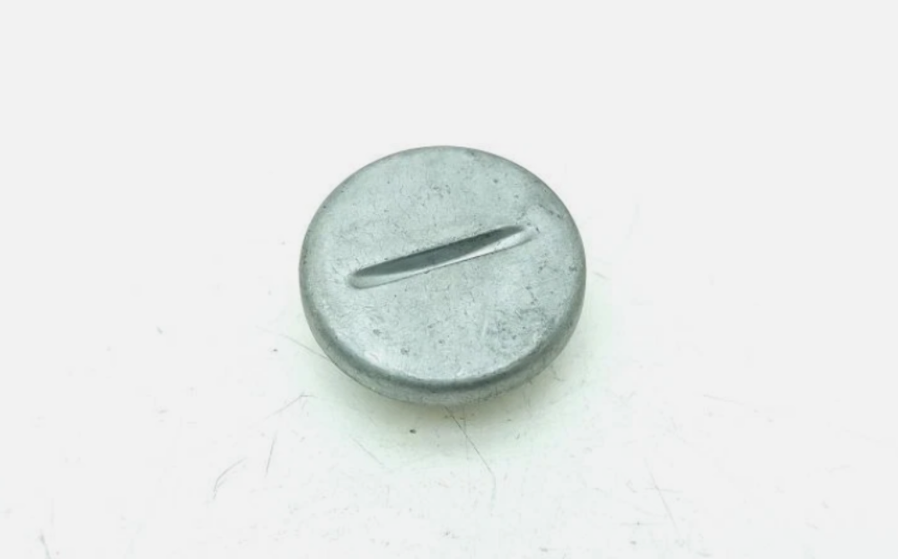 1996-01 Yamaha XVZ1300 OEM Oil Plug 4NK-15363-00