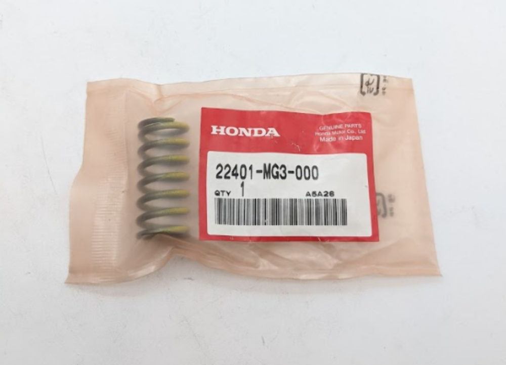Honda XL XR XL600 XR600 OEM Clutch Spring 22401-MG3-000
