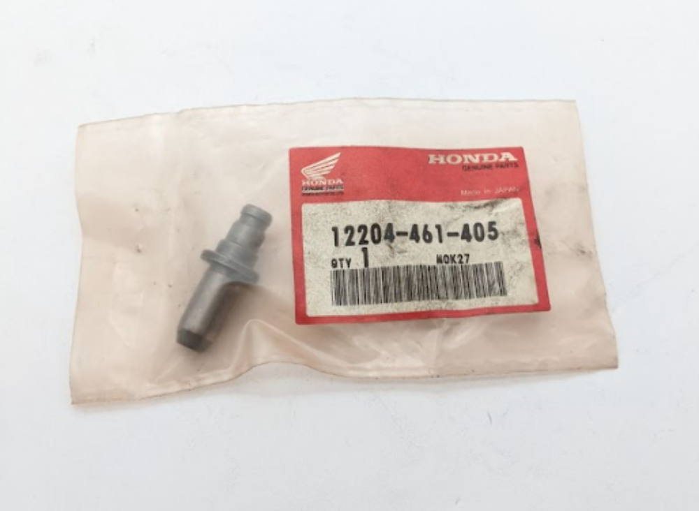 Honda CB750 CB900 CB1100 Supersport OEM Engine Valve Guide 12204-461-405