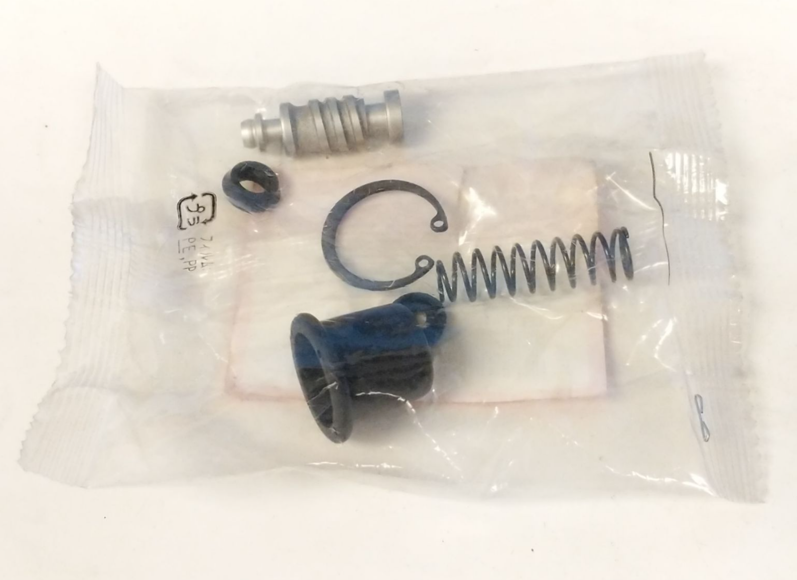 Honda PISTON SET, MASTER CYLINDER 43520-KSE-016 2012 2014-16 2019 2020 CRF150R