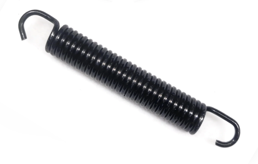 1989-1993 Honda CR500 OEM Exhaust Pipe Spring 18332-ML3-680