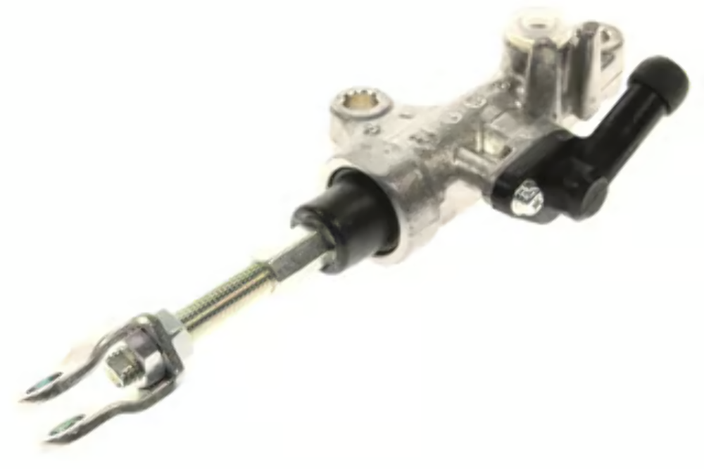 2002-2004 Yamaha YFM350X Warrior OEM Master Cylinder 3GD-2583V-10