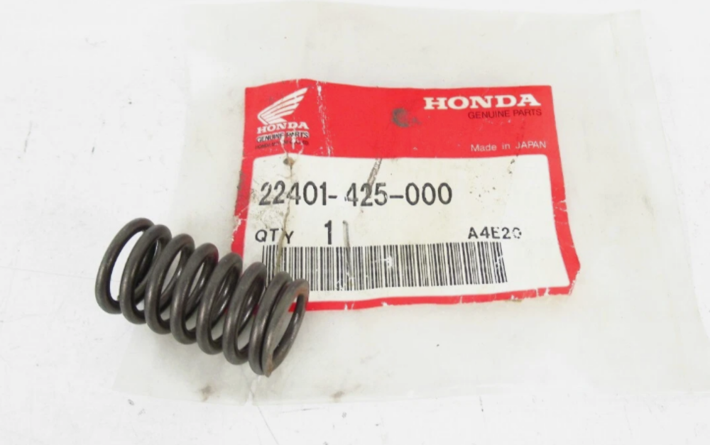 Honda CB750C CB750F CB750K CB750 Nighthawk OEM Clutch Sping QTY: 2 22401-425-000
