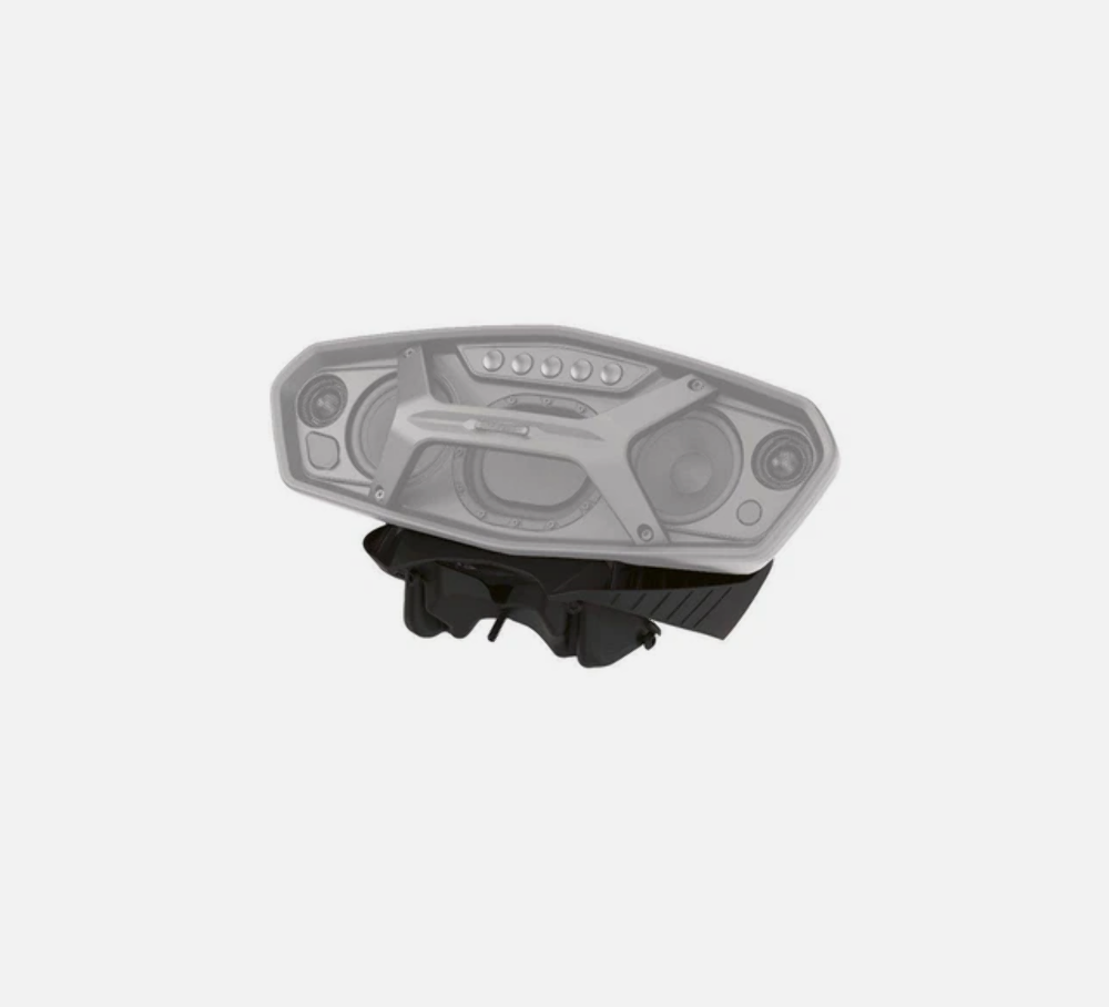 Sea-Doo BRP Audio-Portable System Support Base for SPARK (2014 and up) 295100913
