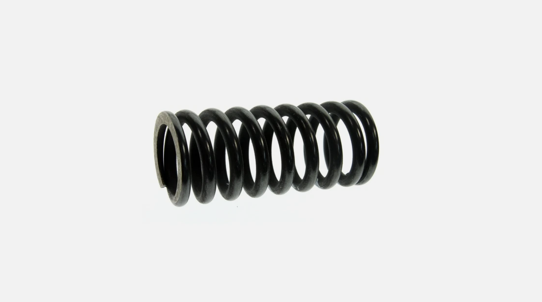1985-2018 Honda XR600 NX650 GB500 OEM Clutch Spring QTY: 2 22401-MK2-003