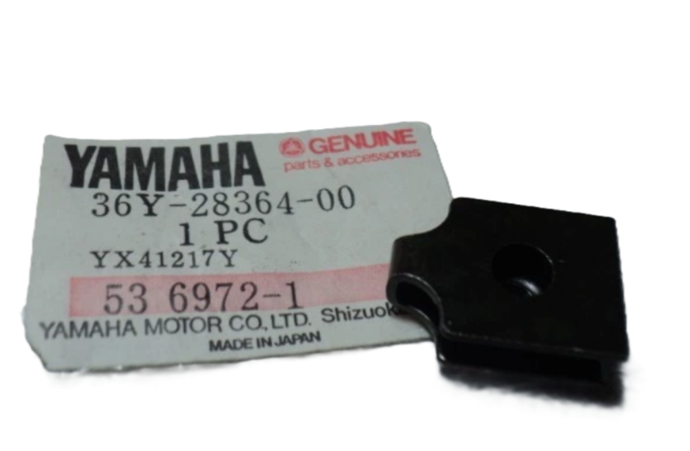1984-1985 Yamaha FJ1100 OEM Fairing Nut 36Y-28364-00