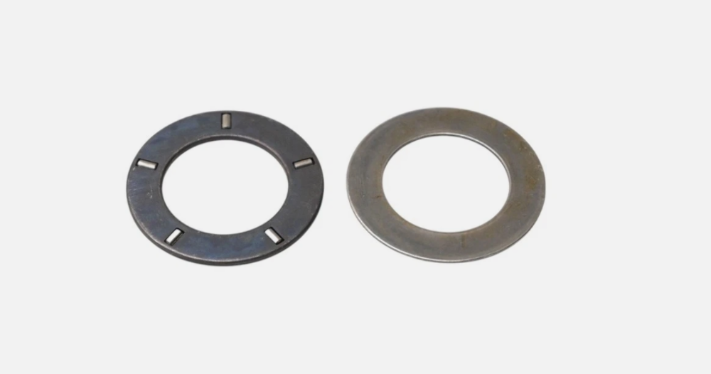 Yamaha RD125 YZ1 YZ2 HS1 L5T LT2 LT3 OEM Clutch Bearing 93341-22302