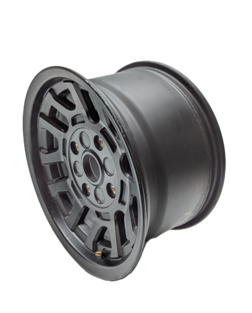 HONDA TALON 15X8 WHEEL 4X137 TAKEOFF DISCOUNTED