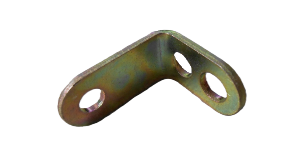 1992 Yamaha ST1100 A OEM Stay, Cowl. Lower 64256-MT3-000