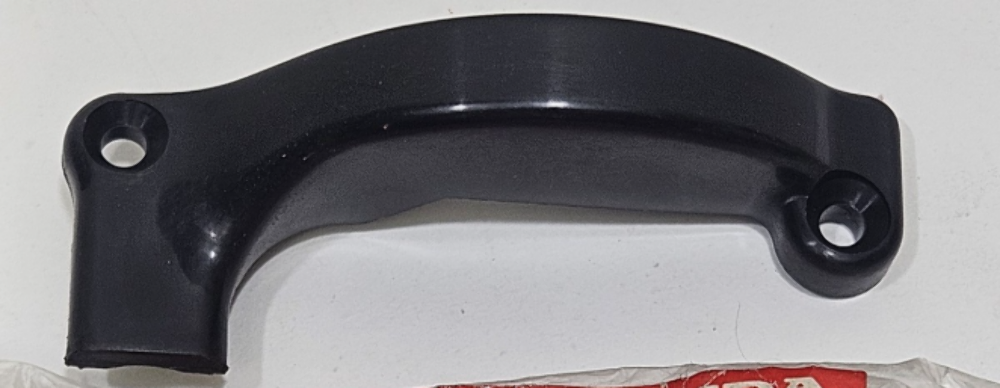 989-1992 Honda CR125 CR250 CR500 OEM Throttle Housing Cover 53169-ML3-790