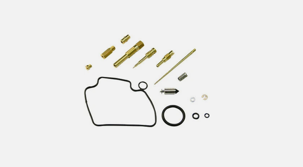 Shindy Carburetor Repair Kit For 2004-2005 Honda TRX450R 03-049