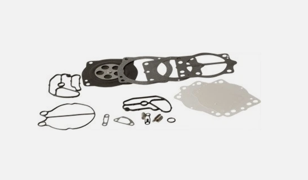 Winderosa Keihin Rebuild Kit 38-44mm 1989-99 Kawasaki SS SX SC ST X2 Xi 12-1127