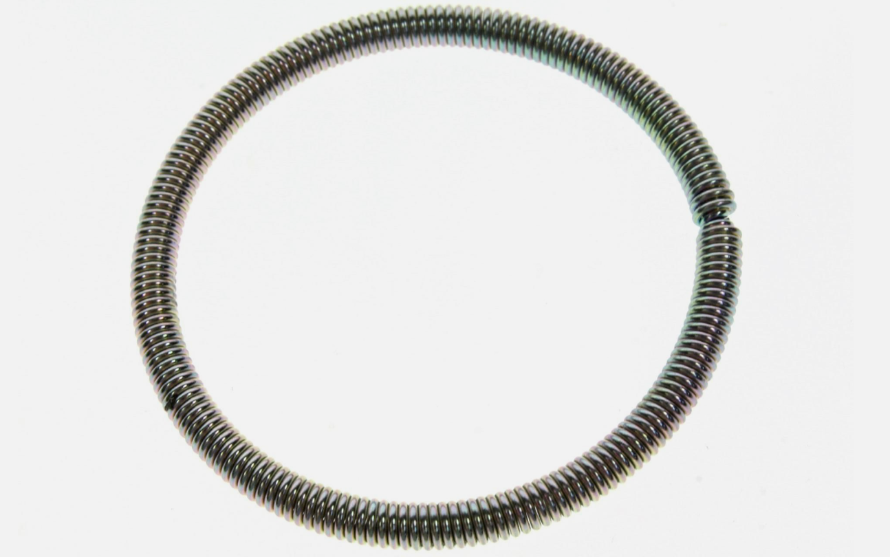 Honda CR125R CR250R CR480R TRX250R OEM Exhaust Muffler Seal Band 18362-KA4-700