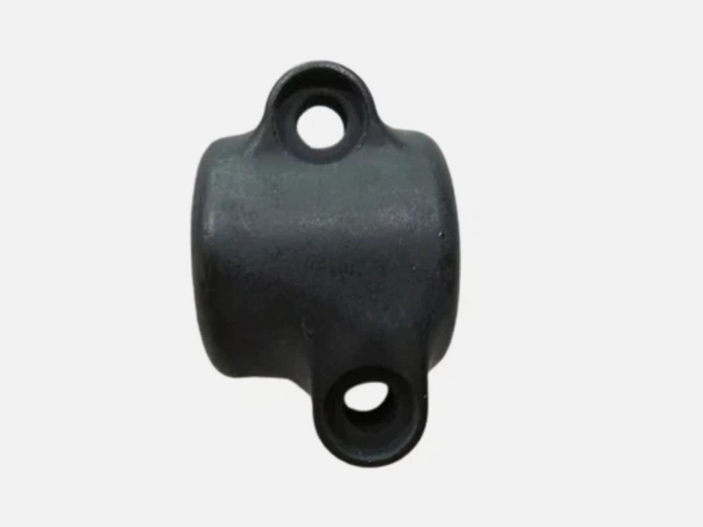 Honda XL350R XR650L CRF230L XL250 TLR200 OEM Lever Bracket Holder 53174-KE1-000