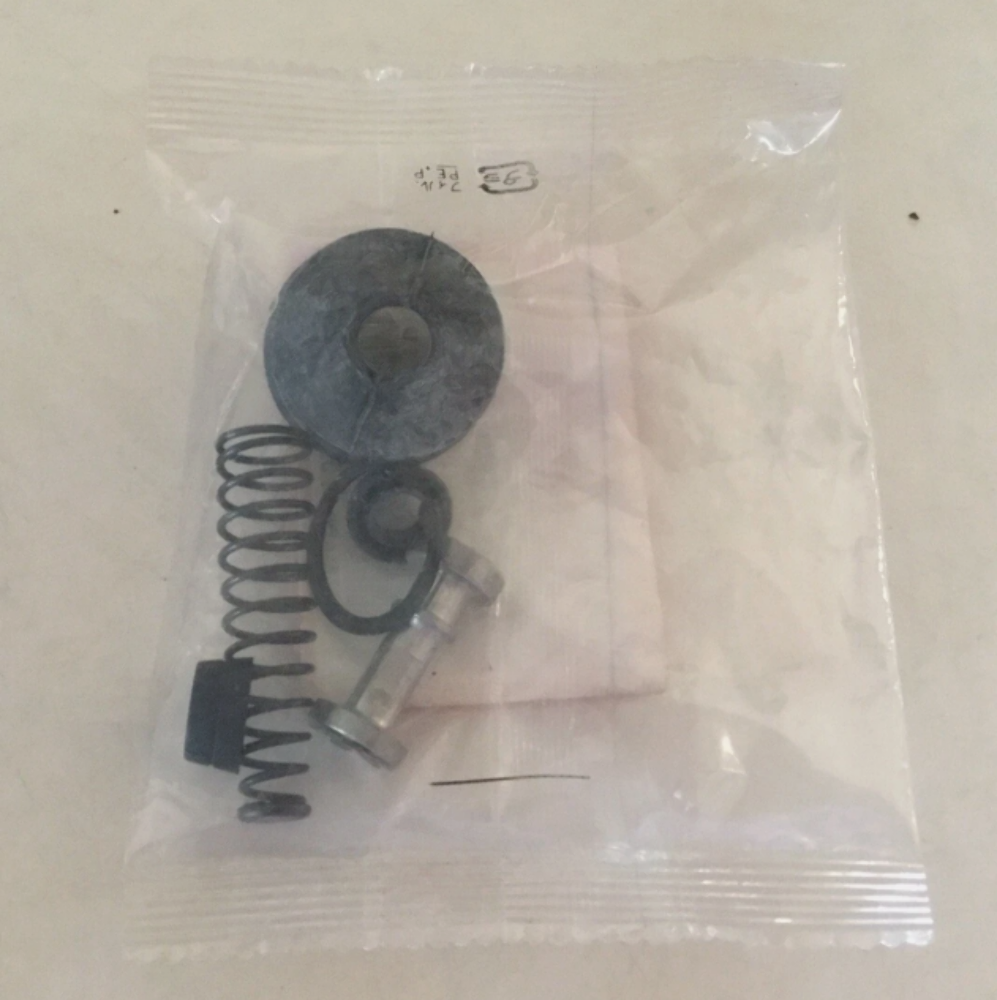 NOS Honda Piston Set 43520-463-315 1980-81 GL1100 K22k