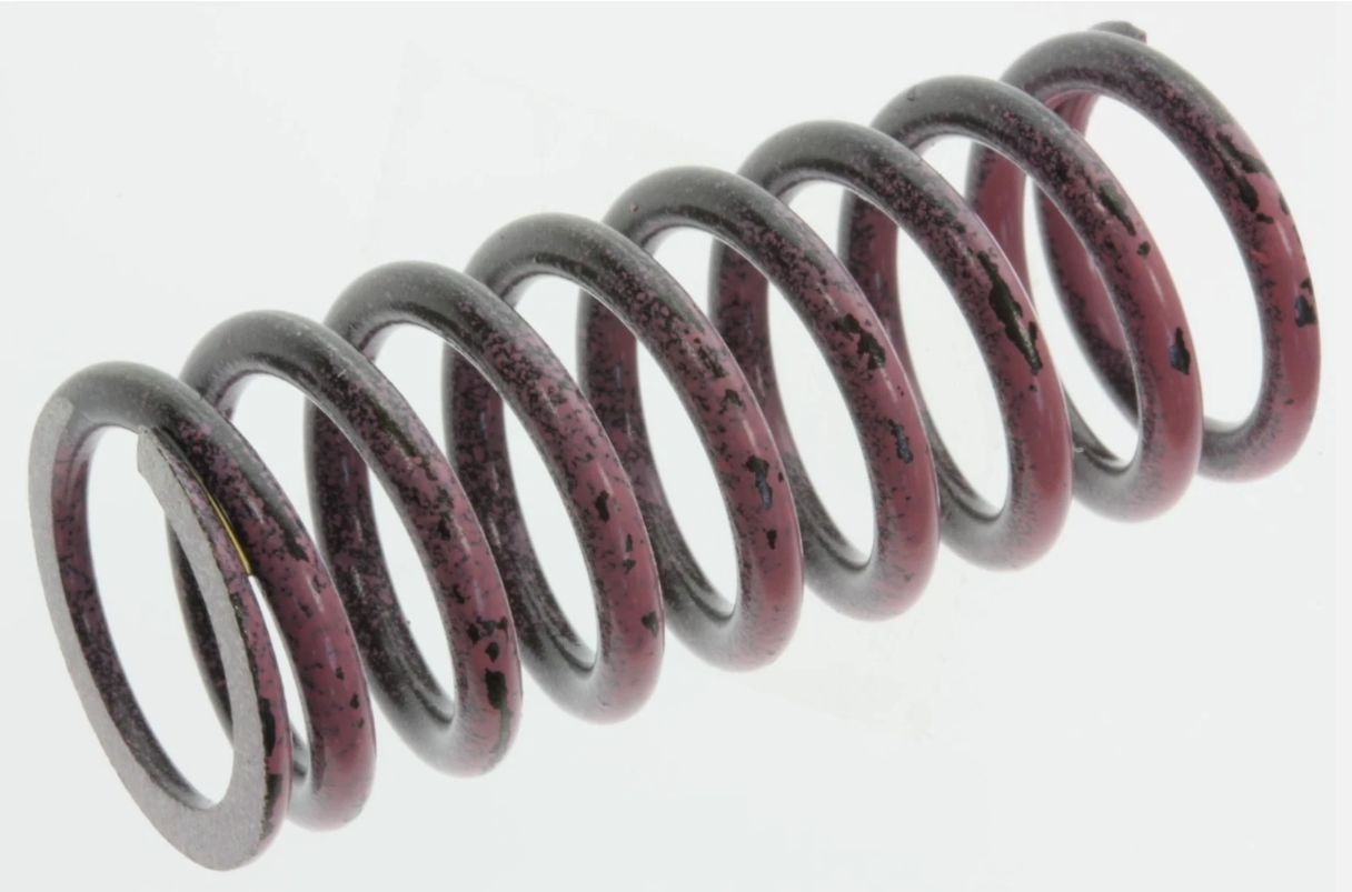NOS Yamaha YZF600 YX600 YZ250/600 OEM GENUINE COMPRESSION SPRING 90501-224J9