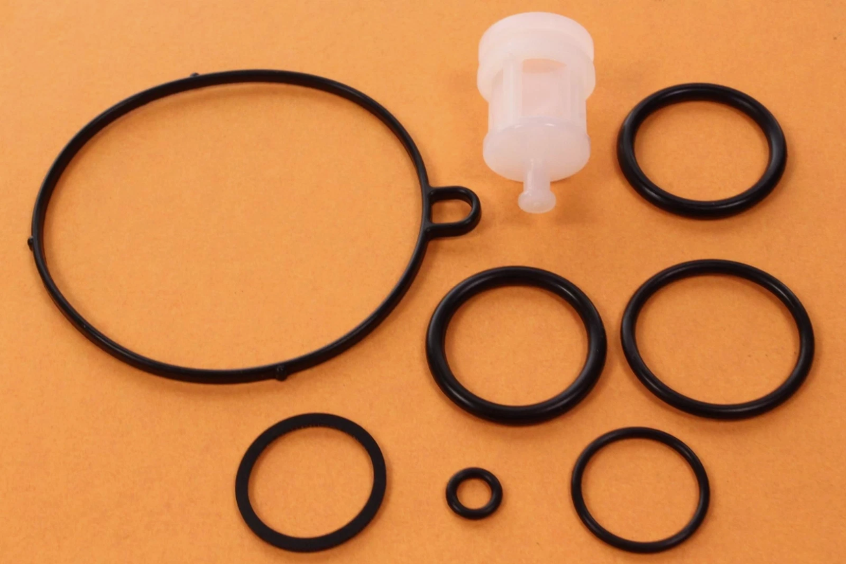 Honda TRX90 Sportrax OEM Gasket Kit 16010-GB5-751