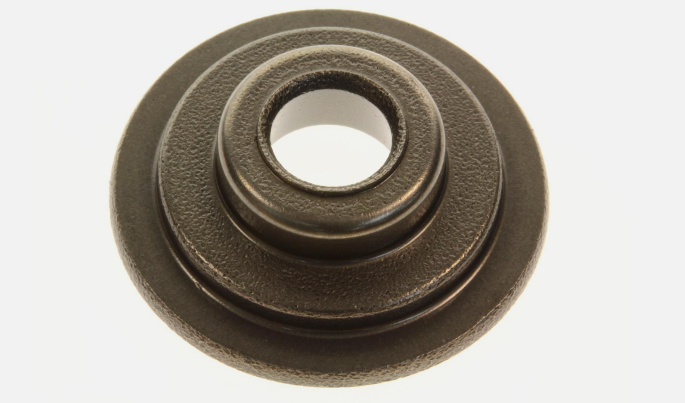 1986 Honda Fourtrax 250 Trx250 A OEM Valve Spring Retainer 14771-KE5-000 AH32
